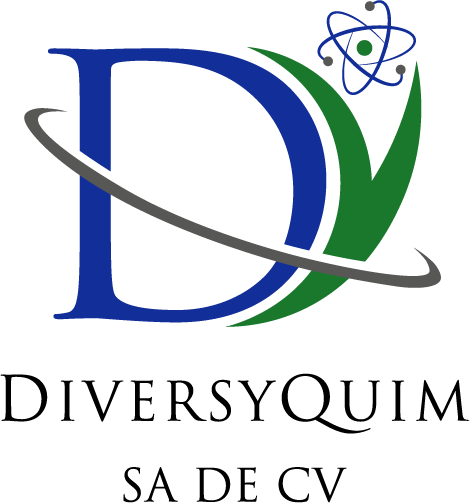 Logo DiversyQuim