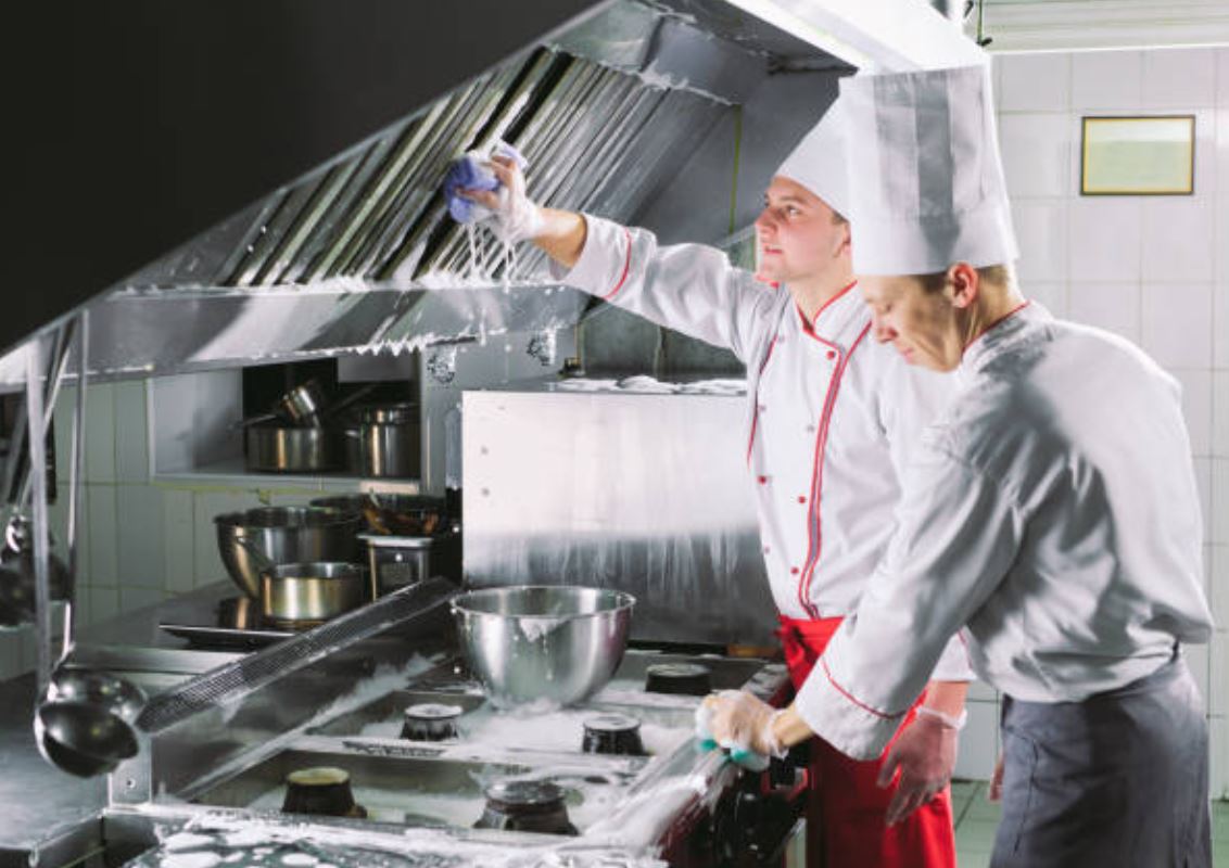 Cocina