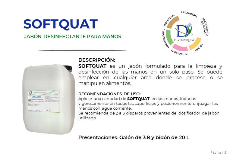 Softquat